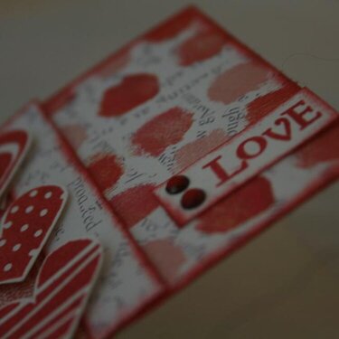 Love Card