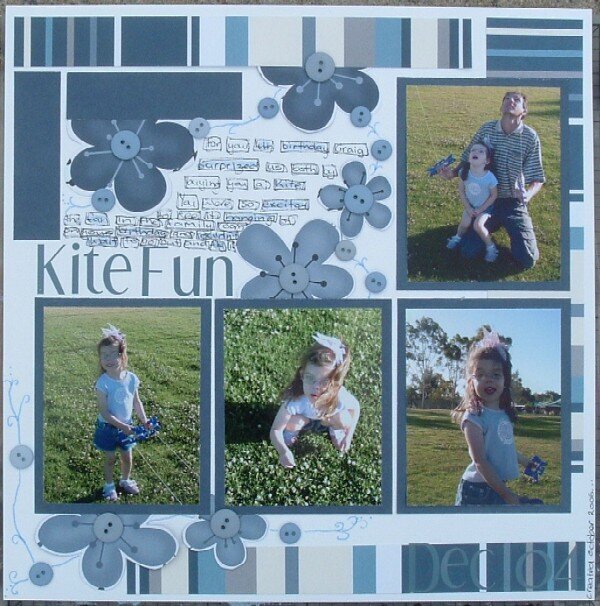 kite fun