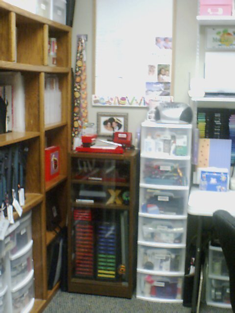 My Scrapbook room -2