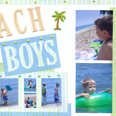 Beach Boys 2
