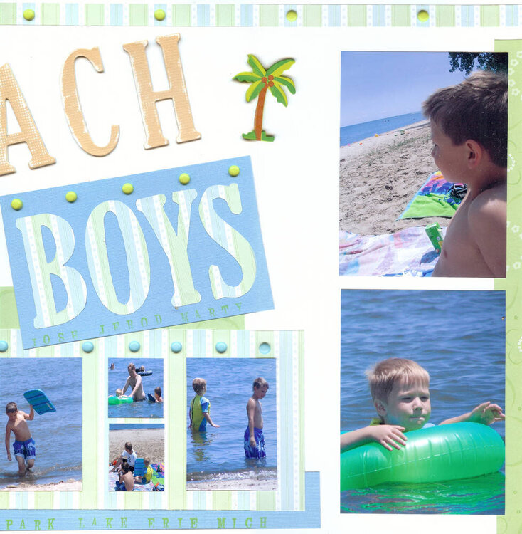 Beach Boys 2