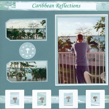 Caribbean Reflections