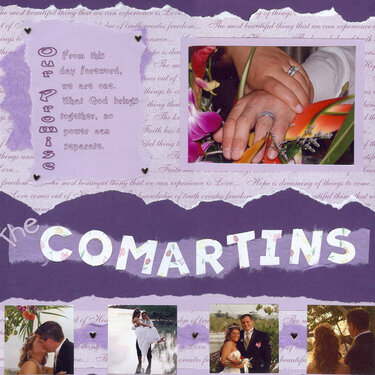 The Comartins