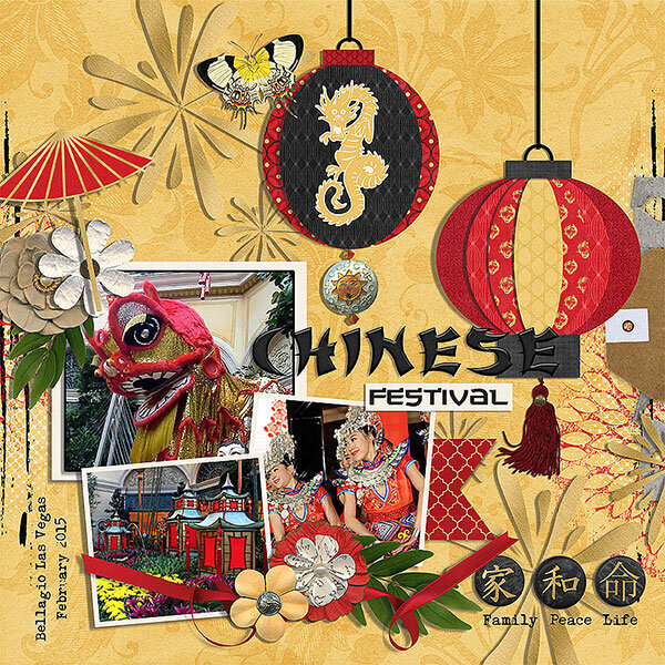 chinese festival