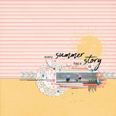 summer story