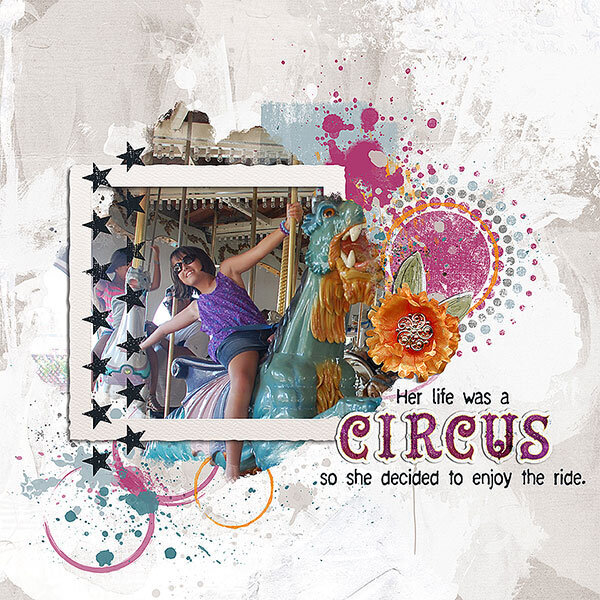 circus