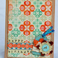 Happy Birthday **CupCards {to go}**