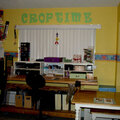 Teresa's Crop Time Room