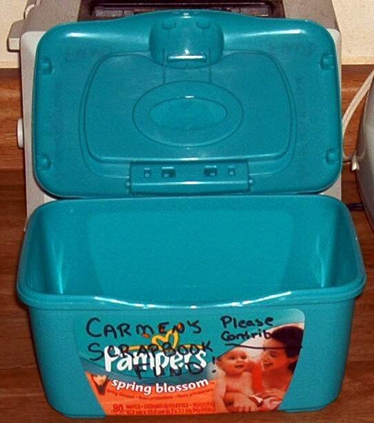 Wipes Container 3