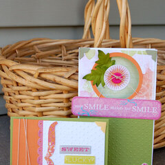 Delightful Card Set *LYB*