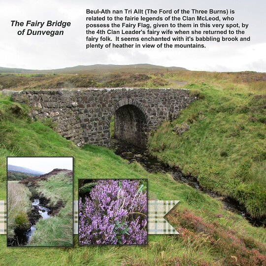 2014, Skye - the Fairy Bridge