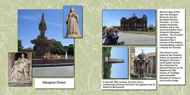 2015 Glasgow Green