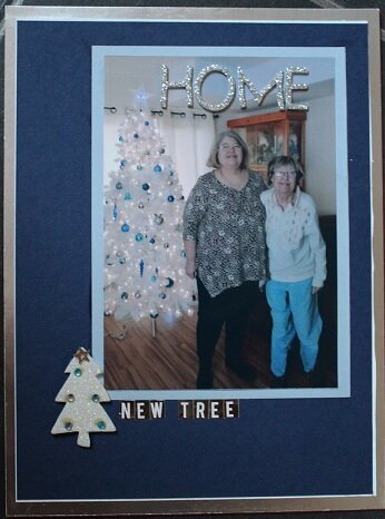 2019 Holiday Happenings - Mom&#039;s New Tree