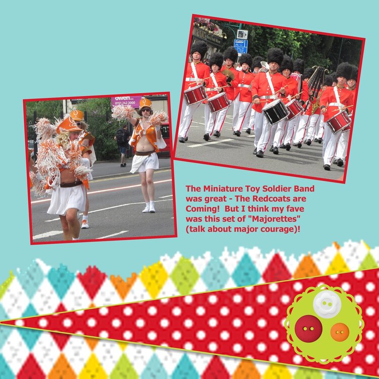 companion page to Stockport Carnival
