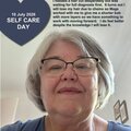 2026 - 42 - self care day