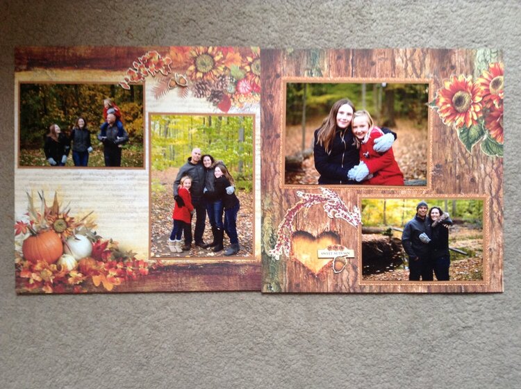 Song of Autumn layout 2
