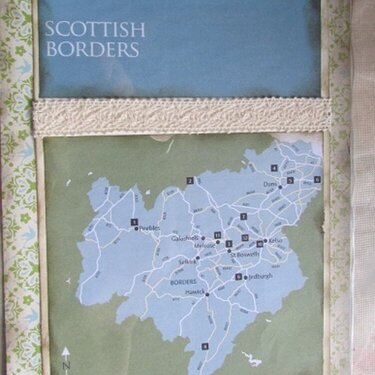 Historic Scotland PL Style - Scottish Borders