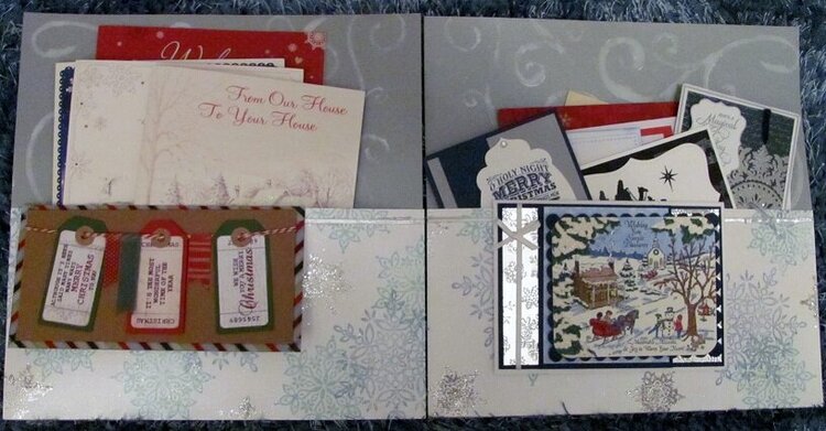 2013 Christmas Cards