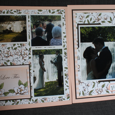 June is for weddings K&amp;j page 2