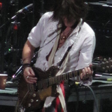 POD Feb 01 2010 - Joe Perry