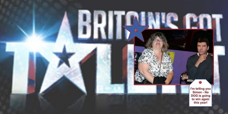 Britains Got Talent - guest judge