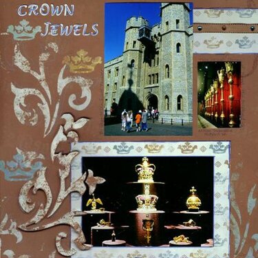 Crown Jewels