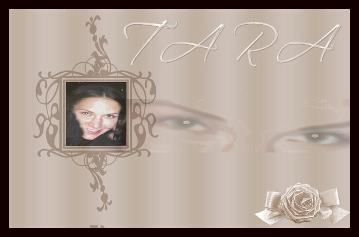 taras eyes