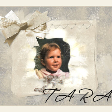 Baby Tara