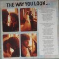 The Way You Look...