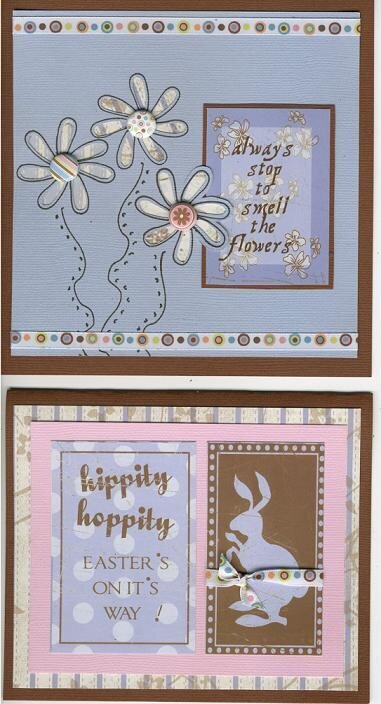 more easter cards