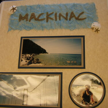 Mackinaw Island 1