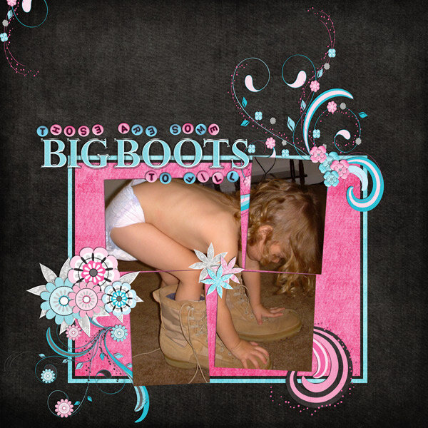 Big Boots