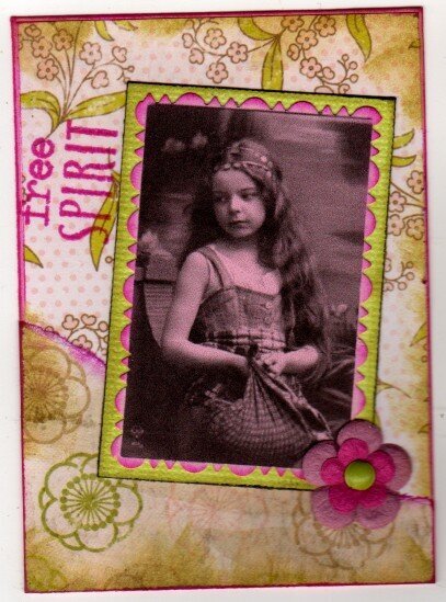 Sphinx Group 90% Pink ATC #3