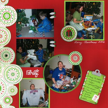 Christmas 2006 page3