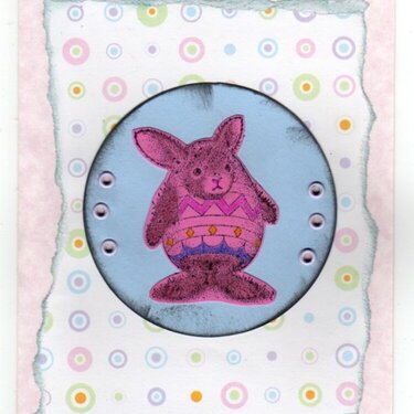 Easter Card #4