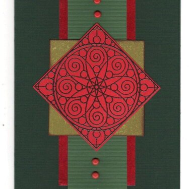 General Card #2
