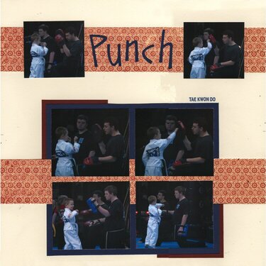 Punch