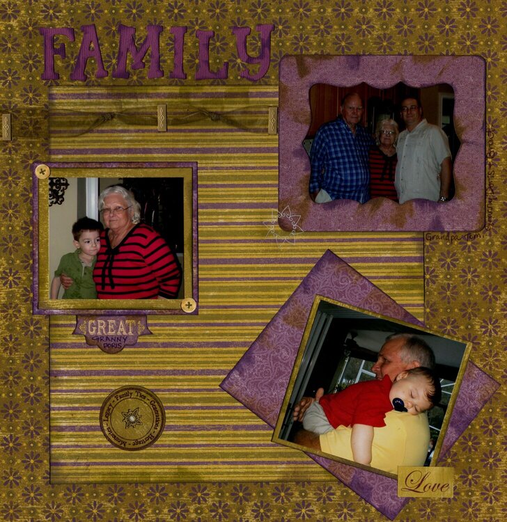Ricks Family Holiday 06 page2