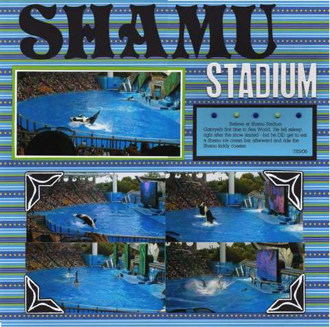 Shamu Stadium - pg1