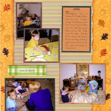 Thanksgiving 2005 pg 2