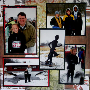 Jr. Olympic Cross Country 2008
