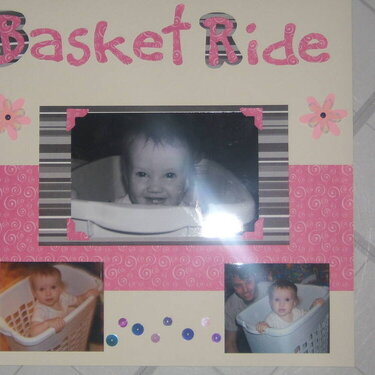 Basketride pg 1