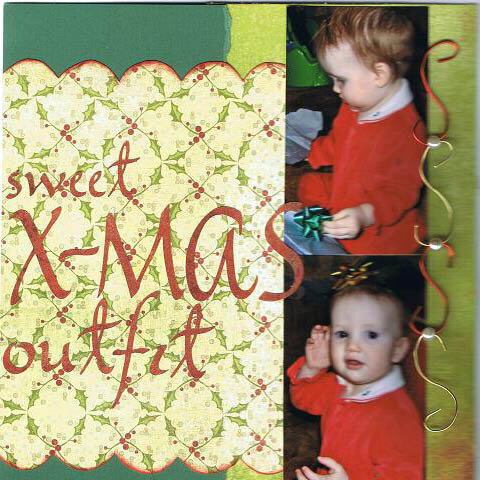 Sweet X-mas Outfit pg 2