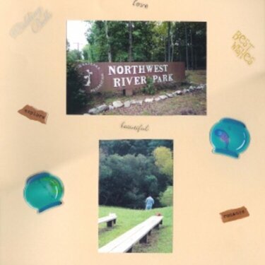 Northwest River Park