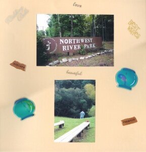 Northwest River Park