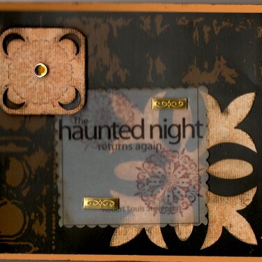 Haunted Night
