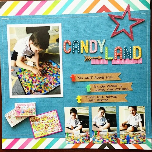 Candyland