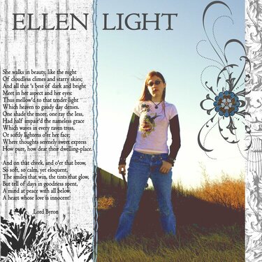 Ellen - Light