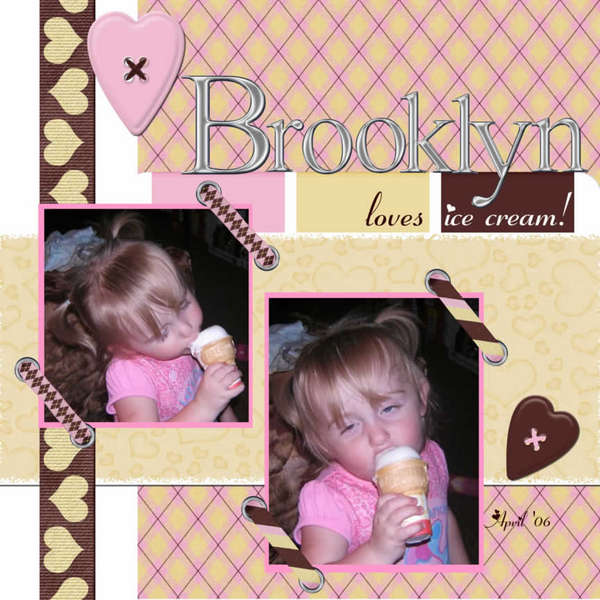 Brooklyn Loves Ice Cream