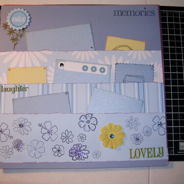 12x12 layout for Christy&#039;s DD Chasta